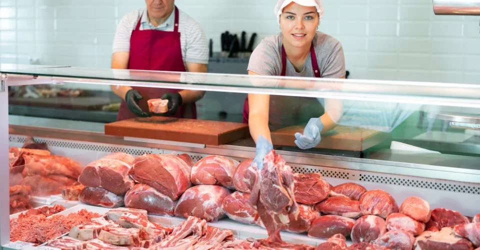 GENEVE : BOUCHERIE-ÉPICERIE AVEC TRAITEUR À REPRENDRE