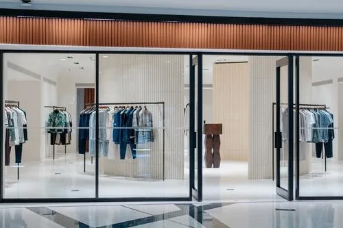 GENÈVE ? PLAINPALAIS : GRANDE ARCADE COMMERCIALE DE CHARME À REMETTRE