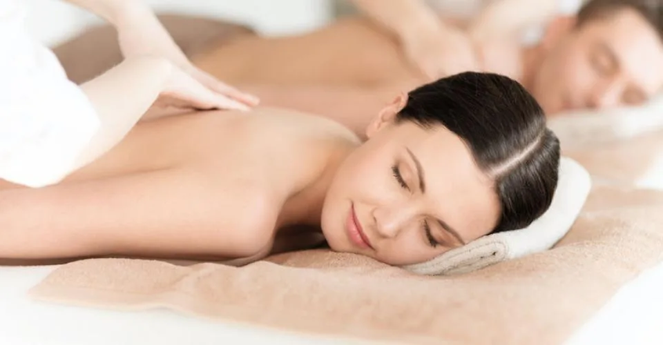 GENÈVE : SALON DE MASSAGE BIEN-ÊTRE À REPRENDRE ? IDÉAL POUR DÉBUTER