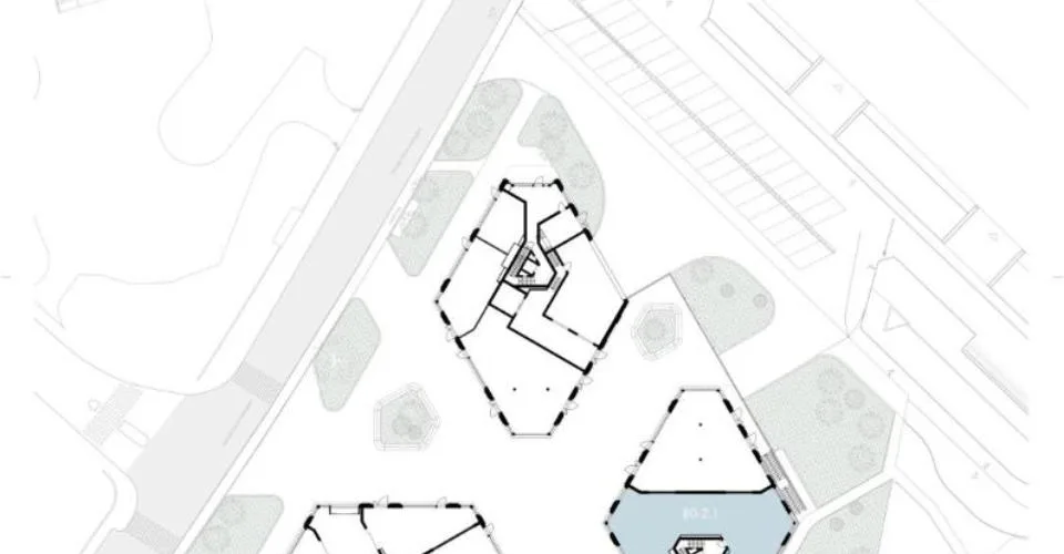 Arcade 231 m2