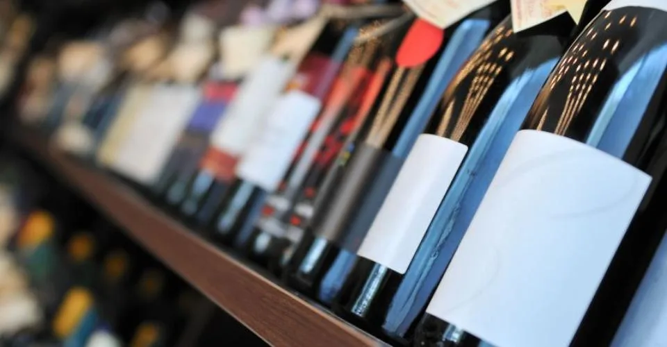 GENÈVE : CAVE À VINS ET SPIRITUEUX À REPRENDRE