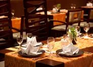 Campagne genevoise : spacieux restaurant à vendre.