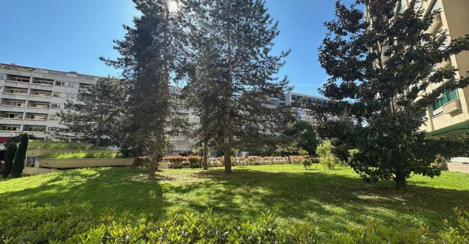 Bureaux professionnels - 60m² - Secteur Délices / Saint-Jean /