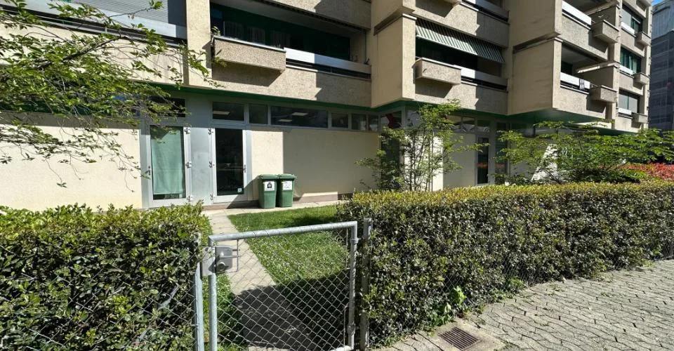 Bureaux professionnels - 60m² - Secteur Délices / Saint-Jean /