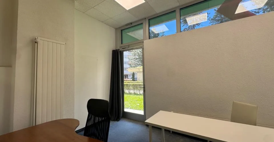 Bureaux professionnels - 60m² - Secteur Délices / Saint-Jean /