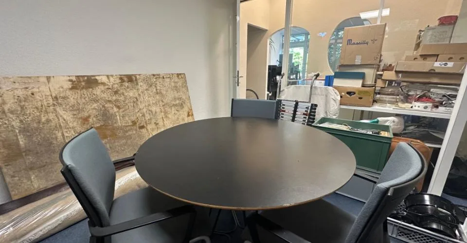 Bureaux professionnels - 60m² - Secteur Délices / Saint-Jean /