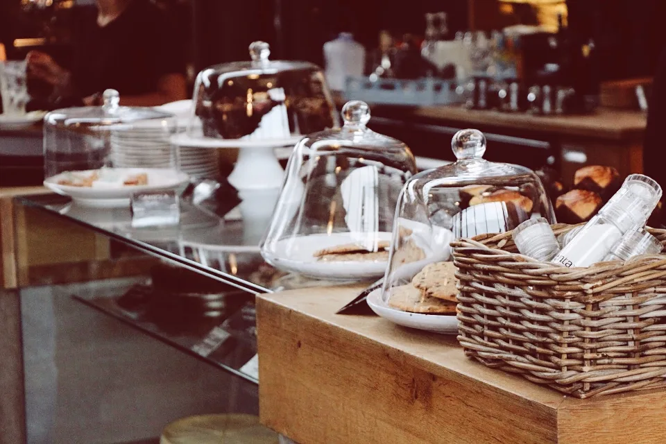 CAFÉ-RESTAURANT QUARTIER HÔPITAL