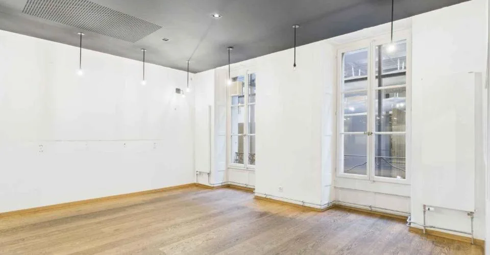 Quartier des Banques- Arcade d'env. 120m2 - Ideal pour un restaurant