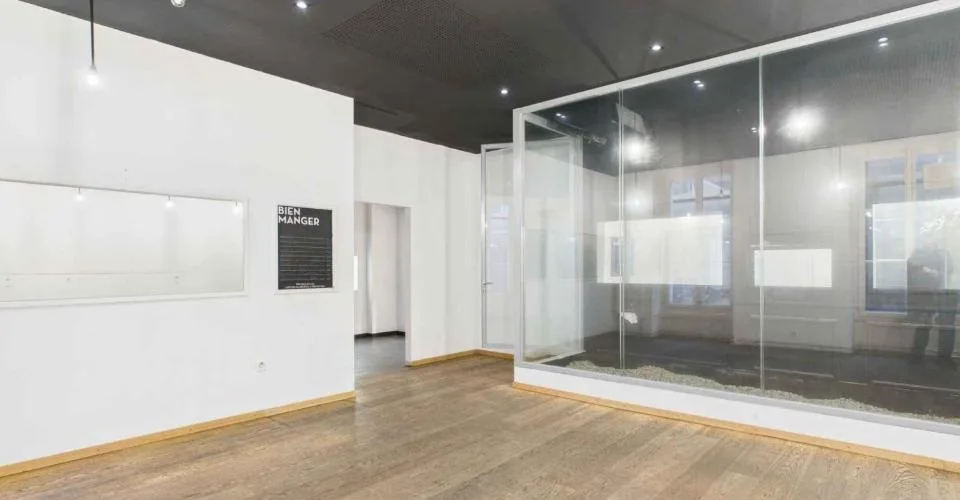 Quartier des Banques- Arcade d'env. 120m2 - Ideal pour un restaurant
