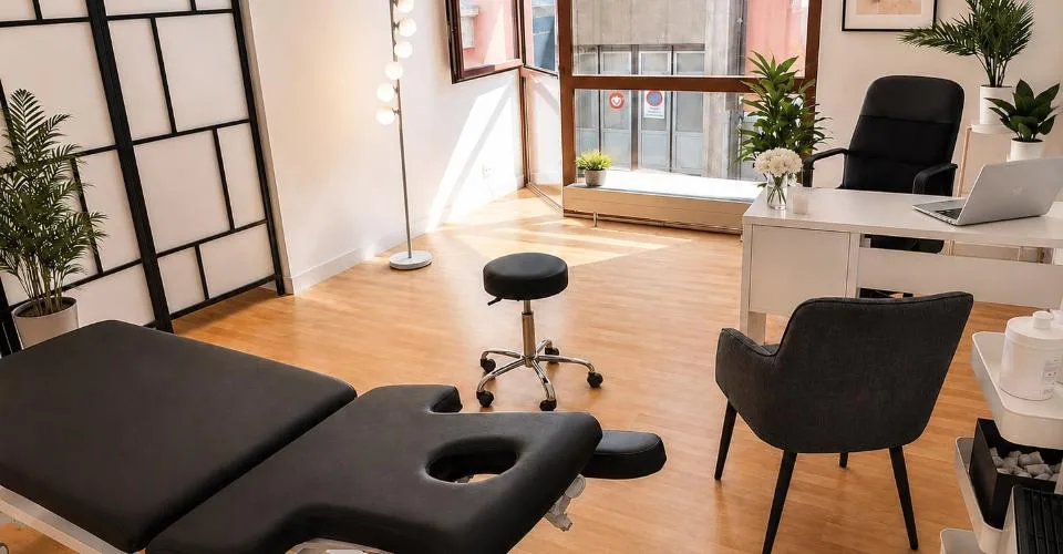 Une opportunité rare pour développer votre activité à Genève.