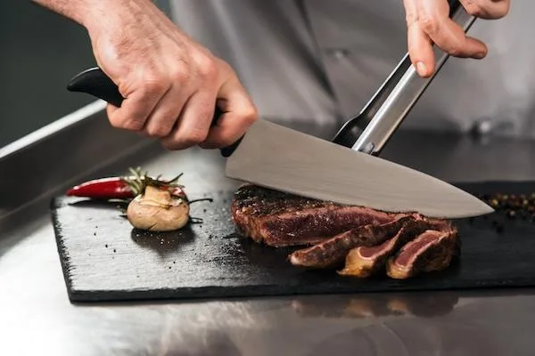 Genève Coeur de la Veille-Ville : Splendide restaurant à vendre