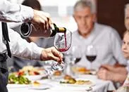 GENEVE PROCHE MANOR : RESTAURANT A VENDRE