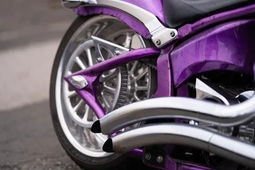 Proche de Genève : Garage Harley-Davidson clé en main à vendre