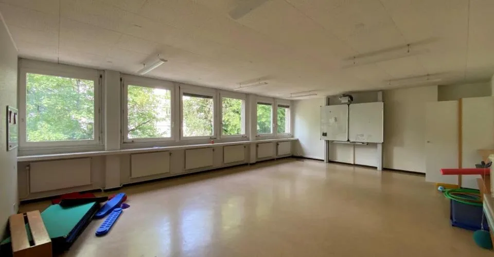Bureaux à louer au Petit-Saconnex dans un immeuble privatif