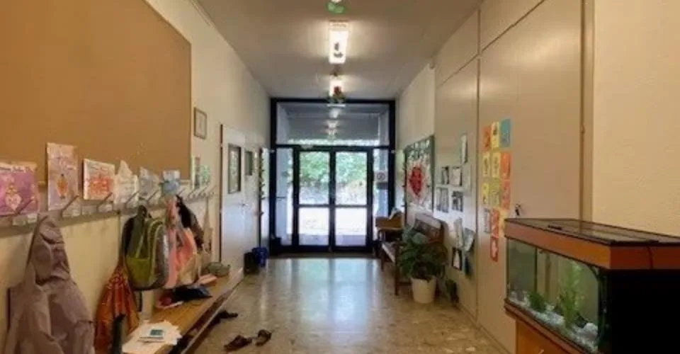 Bureaux à louer au Petit-Saconnex dans un immeuble privatif
