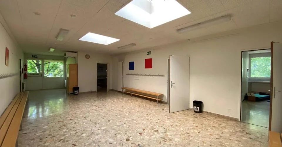 Bureaux à louer au Petit-Saconnex dans un immeuble privatif