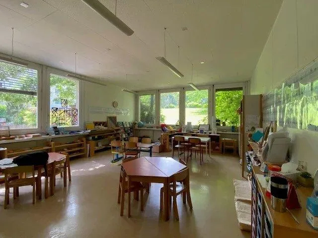 Bureaux à louer au Petit-Saconnex dans un immeuble privatif