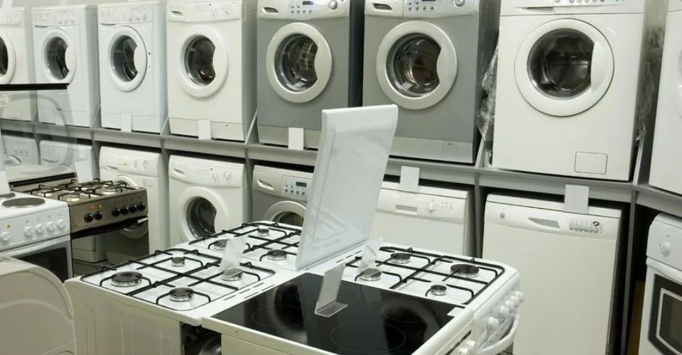 SOCIÉTÉ D?ÉLECTROMÉNAGER ACTIVE DANS LE TRAITEMENT DE L?AIR A TRANSMETTRE