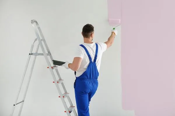 GENÈVE : ENTREPRISE DE RÉNOVATION, PEINTURE & DÉCORATION À REPRENDRE ? REPRISE D'ACTIFS SANS LE PASSIF !
