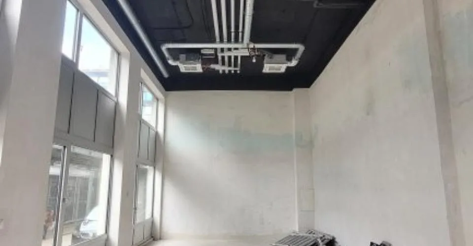 Votre nouvel espace commercial aux portes de Genève