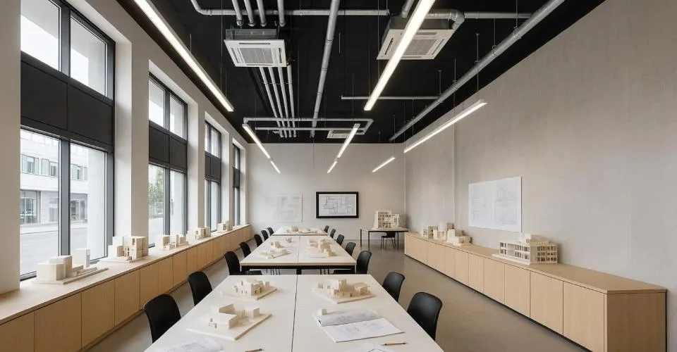 Votre nouvel espace commercial aux portes de Genève