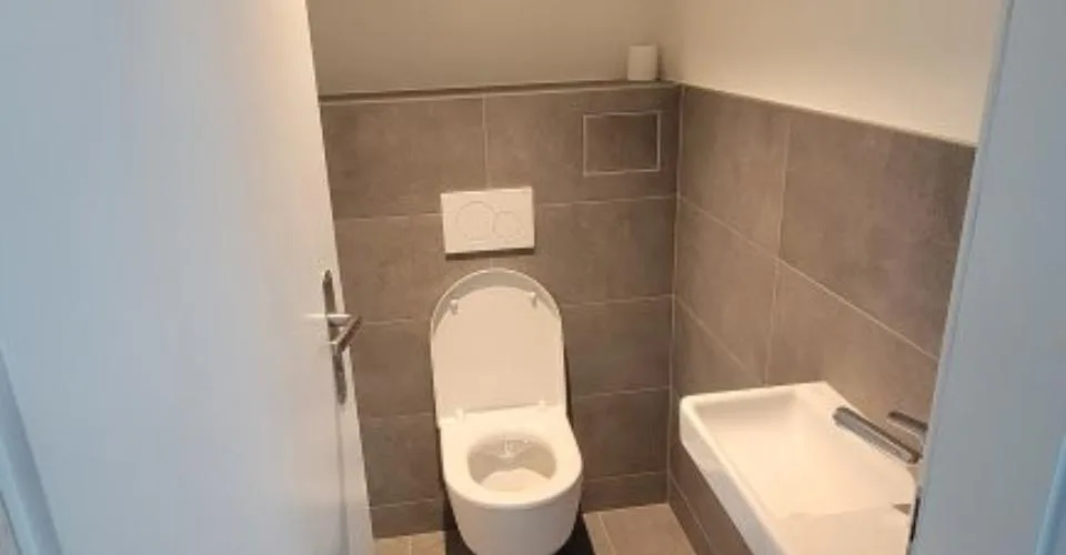Votre nouvel espace commercial aux portes de Genève