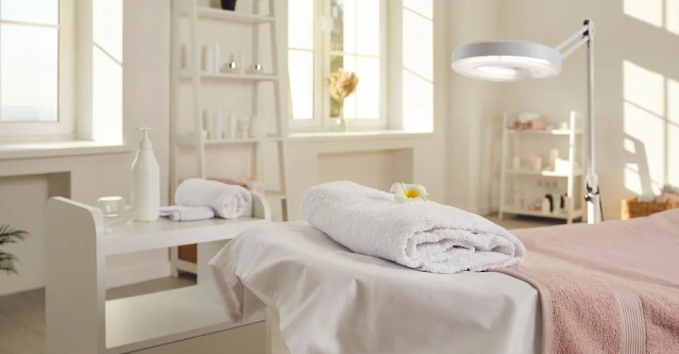 GENÈVE : INSTITUT DE BEAUTÉ HAUT DE GAMME À REPRENDRE