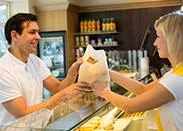 GENÈVE - SECTEUR GARE CORNAVIN : KIOSQUE-SANDWICHERIE À REPRENDRE