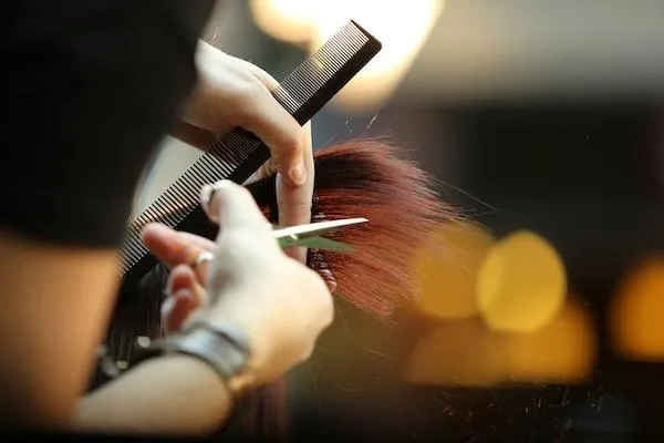 GENÈVE : RIVE-DROITE SALON DE COIFFURE MIXTE À CÉDER