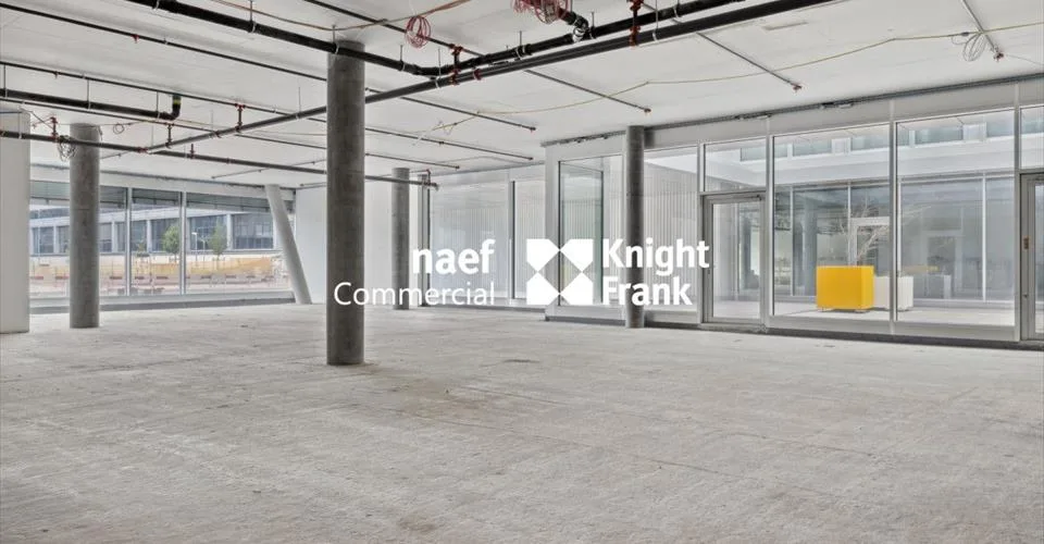 Stellar 32 - Grande arcade d'env. 421 m² disponible !