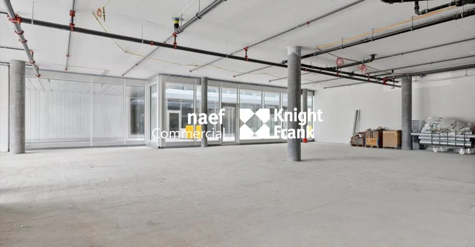 Stellar 32 - Grande arcade d'env. 421 m² disponible !