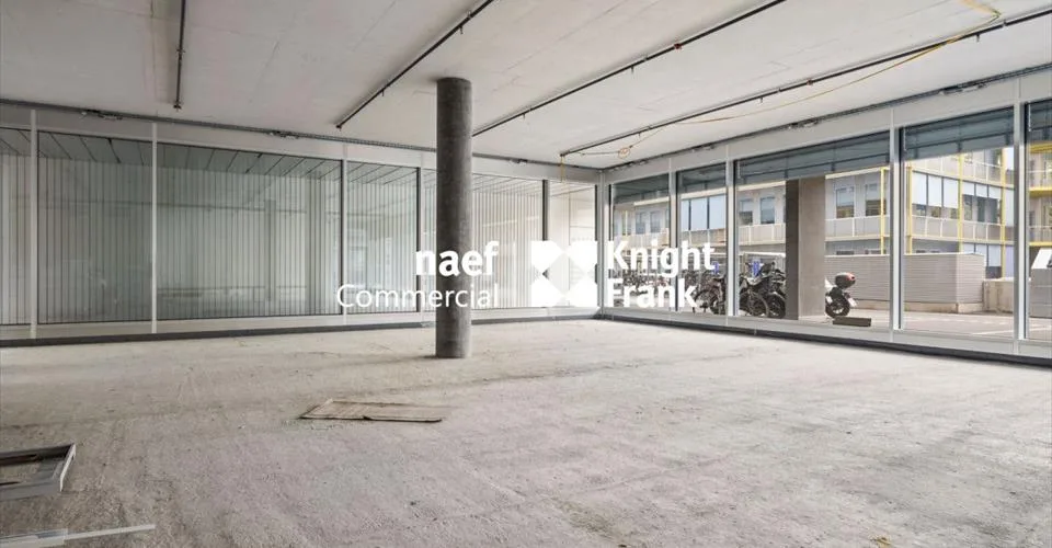 Stellar 32 - Belle arcade d'env. 290 m²