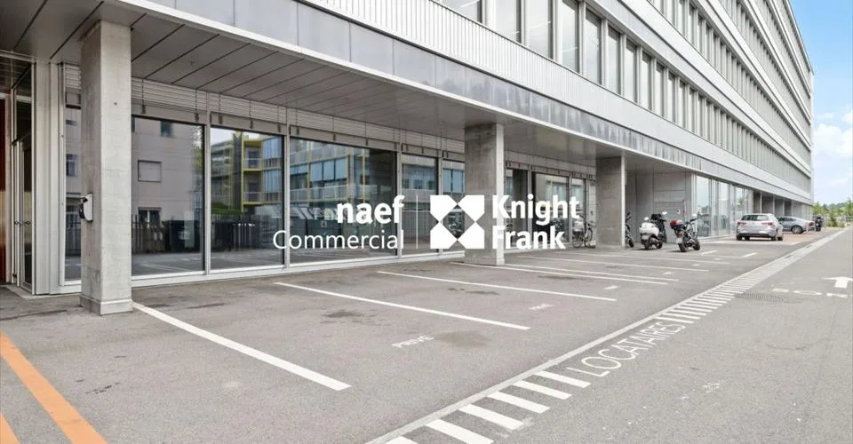 Stellar 32 - Belle arcade d'env. 290 m²