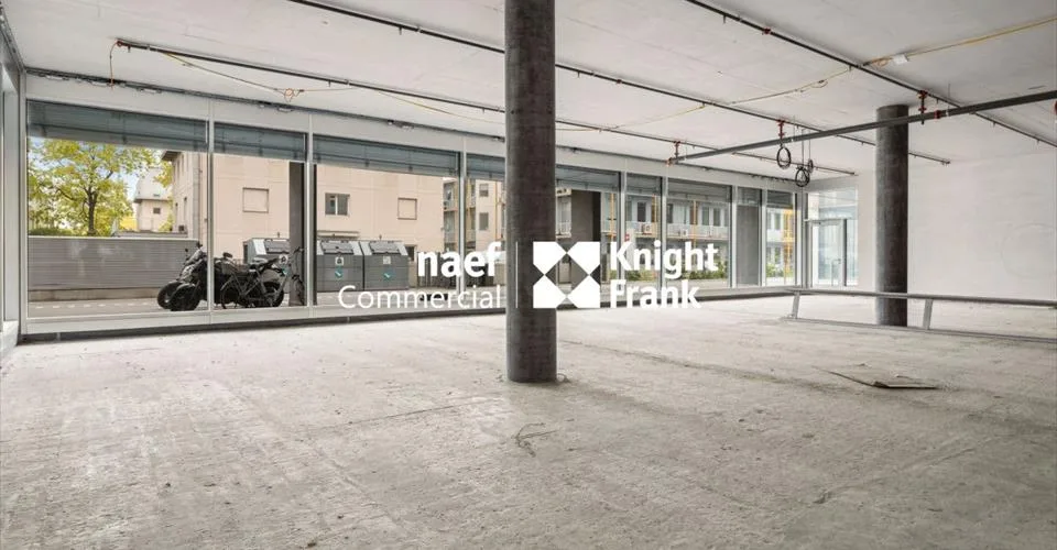 Stellar 32 - Belle arcade d'env. 290 m²