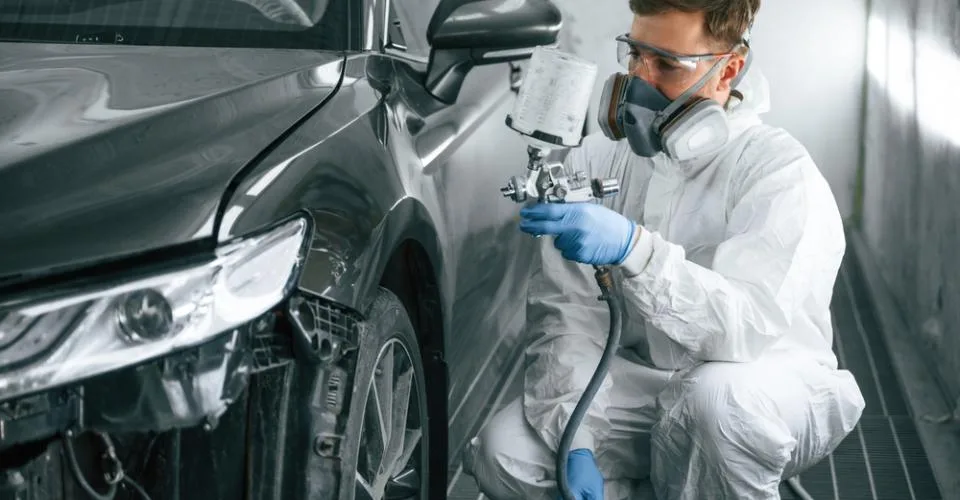 GENÈVE : ATELIER MÉCANIQUE & CARROSSERIE À REMETTRE