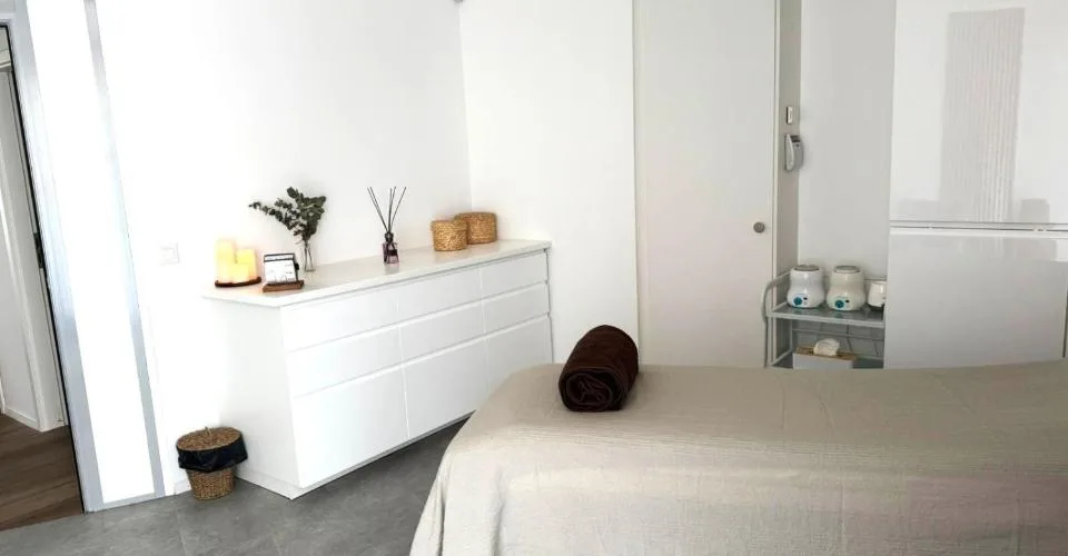 Location de cabine bien être ou médical au sein de MY Beauty Clinic à Vésenaz