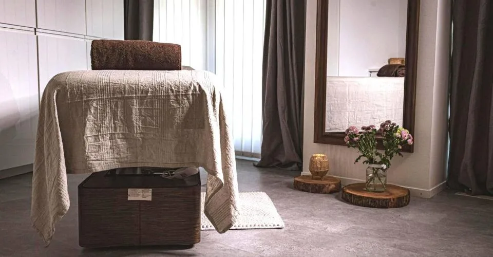 Location de cabine bien être ou médical au sein de MY Beauty Clinic à Vésenaz