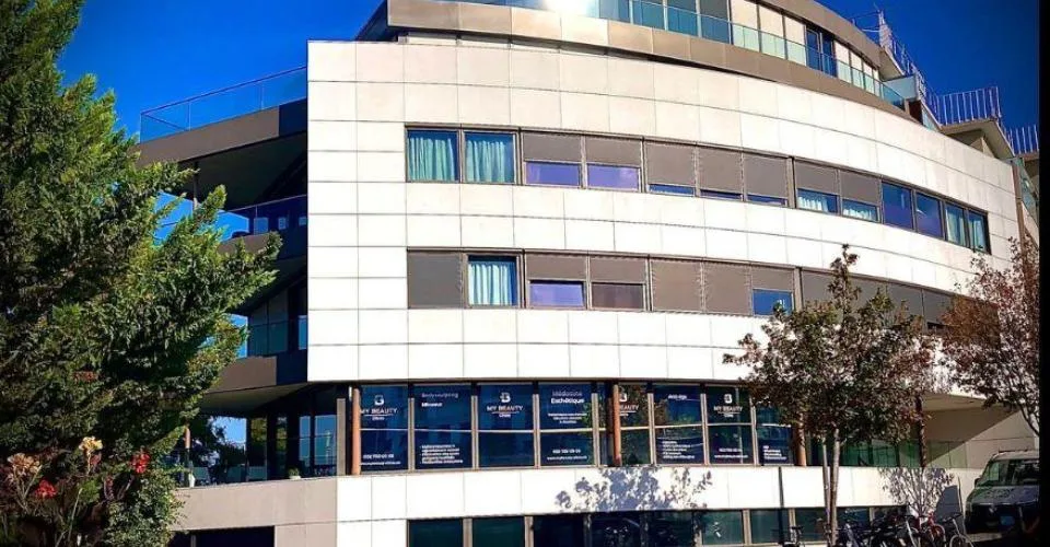Location de cabine bien être ou médical au sein de MY Beauty Clinic à Vésenaz