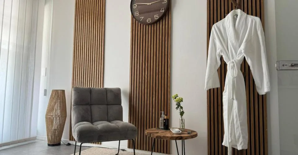 Location de cabine bien être ou médical au sein de MY Beauty Clinic à Vésenaz