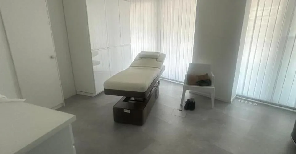 Location de cabine bien être ou médical au sein de MY Beauty Clinic à Vésenaz