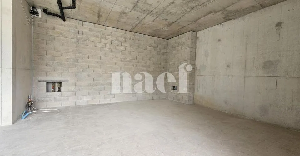 Arcade neuve de 102 m²