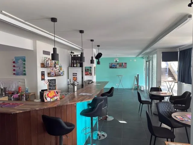 Local commercial Ã louer au cÅ“ur de DelÃ©mont