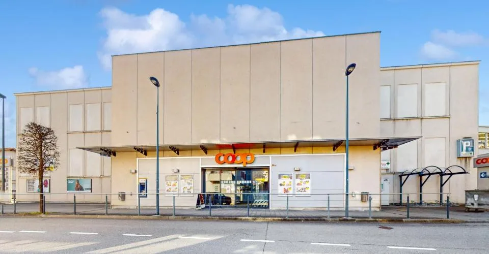 Pop-up: Surface commerciale disponible à court terme