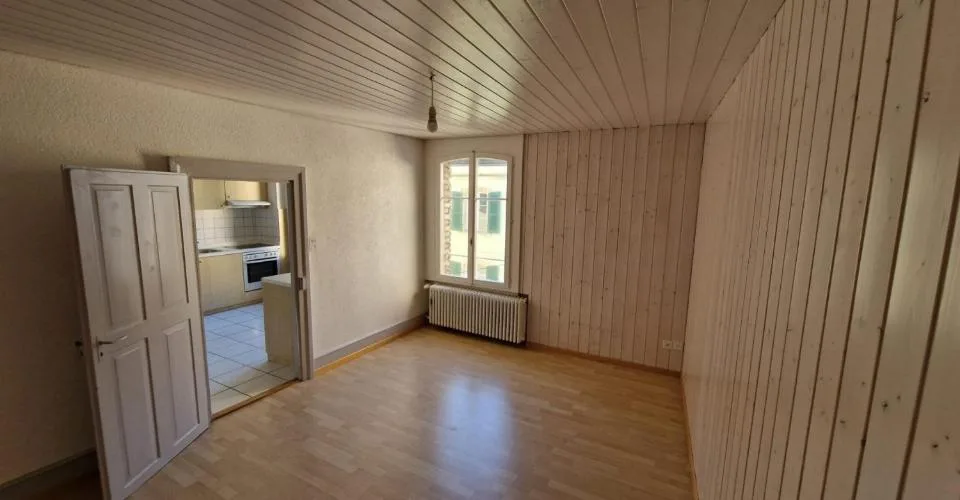 Bureaux 5.5 piÃ¨ces au 3Ã¨me Ã©tage