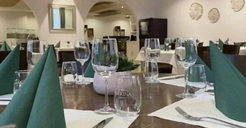 Restaurant idéalement situé