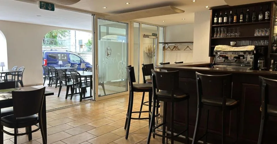 Restaurant idéalement situé