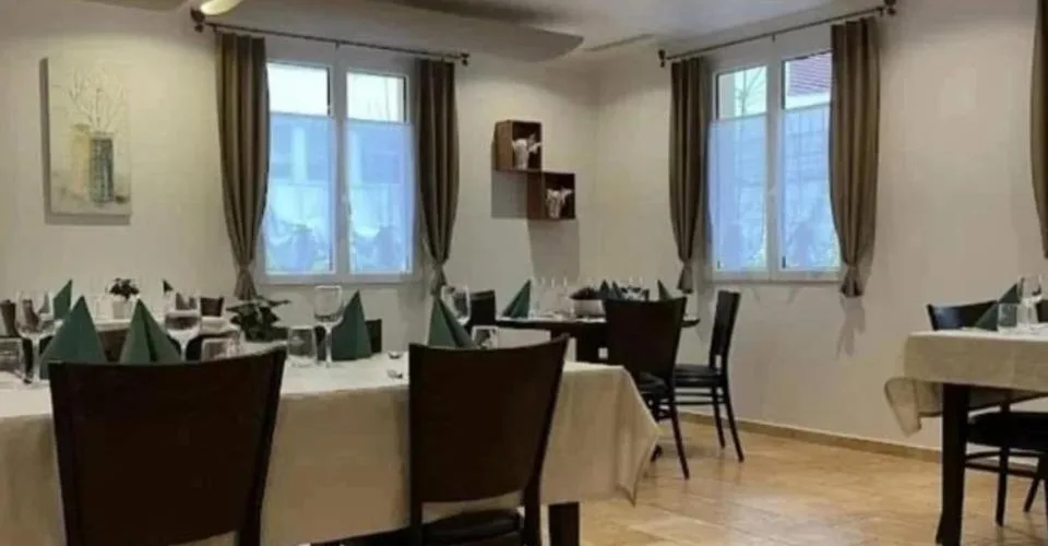 Restaurant idéalement situé