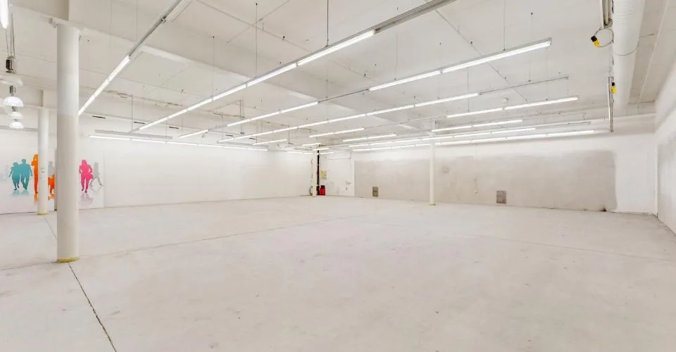 Votre futur espcace commercial à Moutier