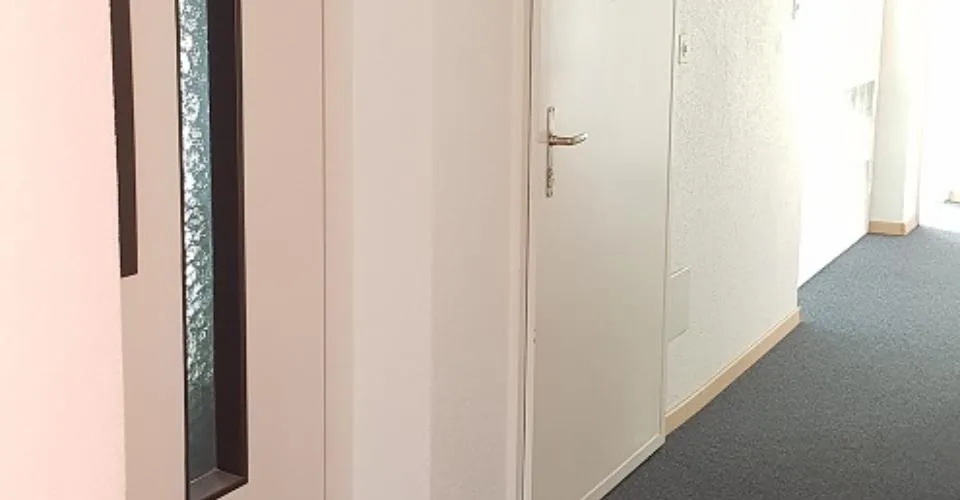 Grand bureau de 250 m2 idÃ©alement situÃ© Ã DelÃ©mont