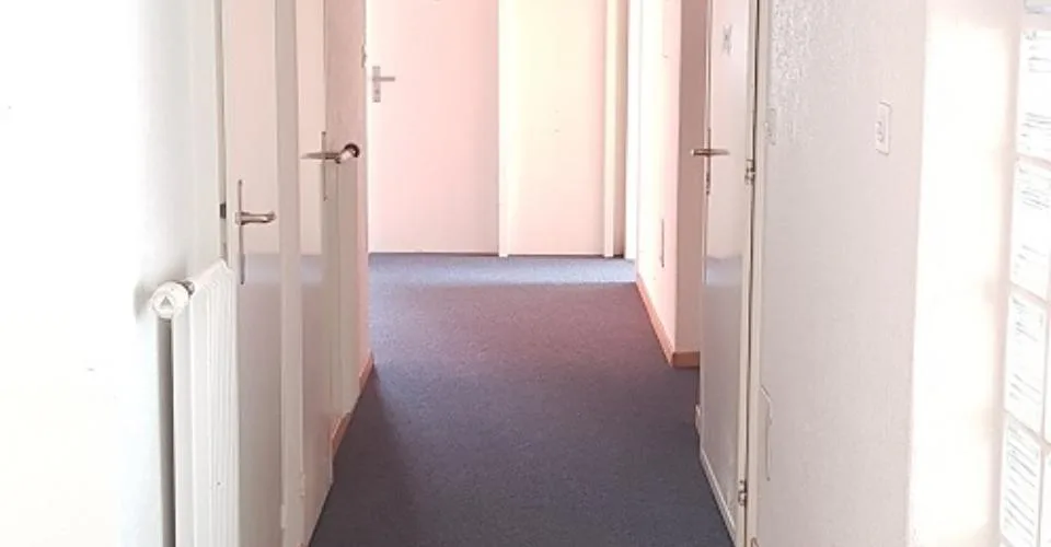 Grand bureau de 250 m2 idÃ©alement situÃ© Ã DelÃ©mont